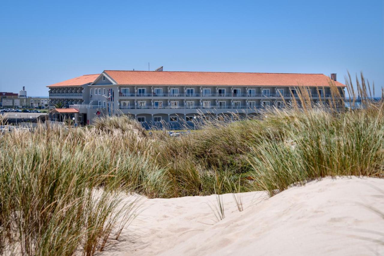 Star Inn Peniche Bagian luar foto
