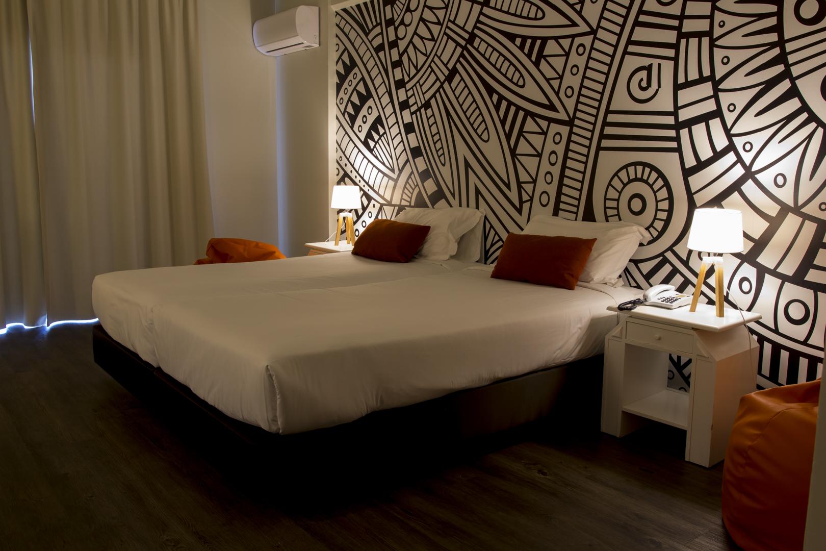 Star Inn Peniche Bagian luar foto