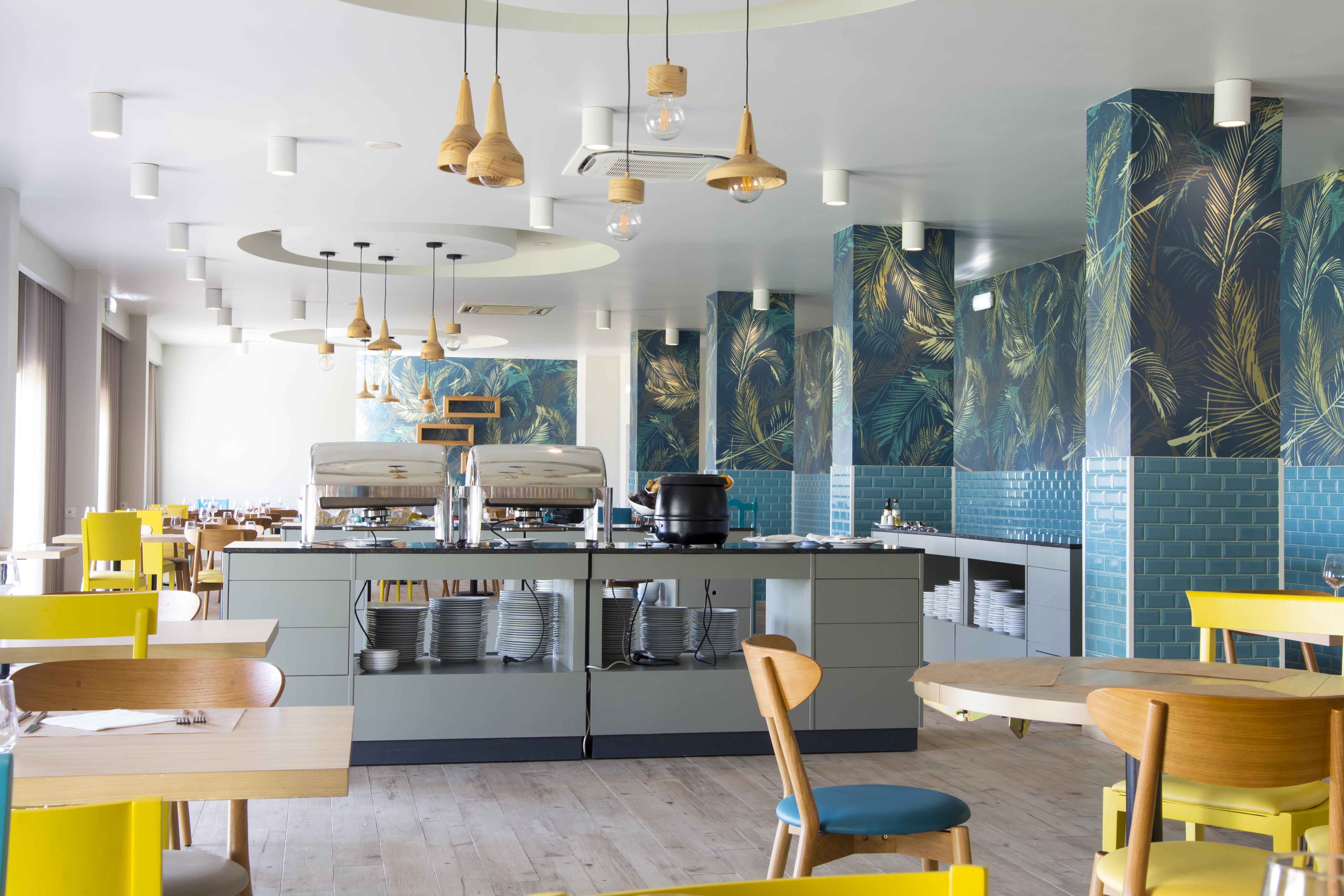 Star Inn Peniche Bagian luar foto