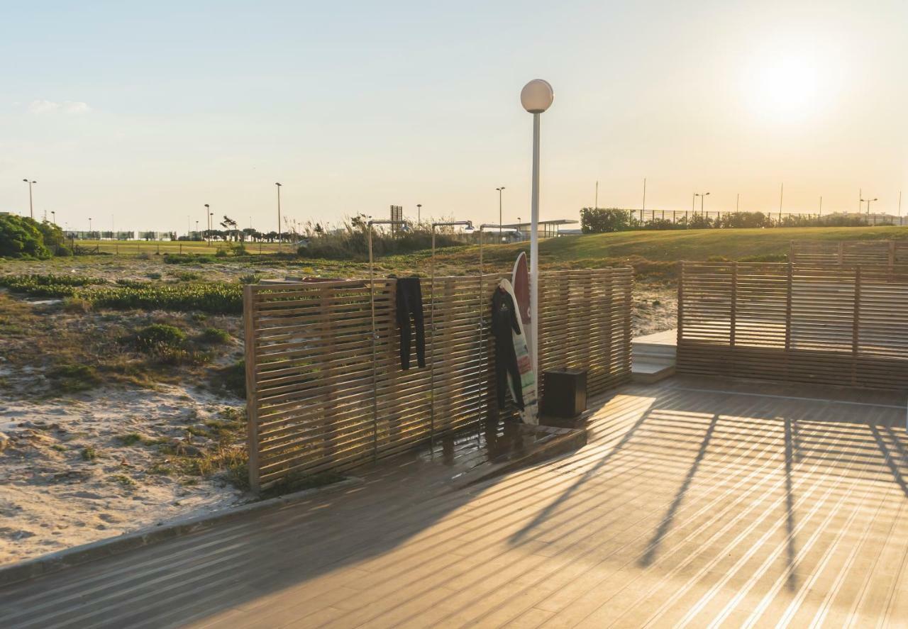 Star Inn Peniche Bagian luar foto